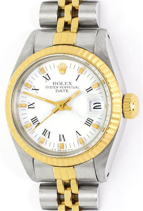 rolex automatik damen|Rolex armbandduhren damen.